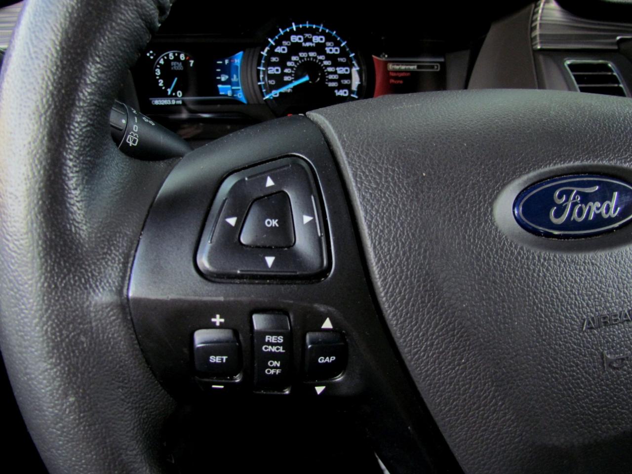 Ford Flex Limited 4D SUV AWD 2019