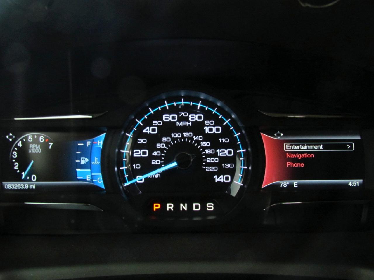 Ford Flex Limited 4D SUV AWD 2019