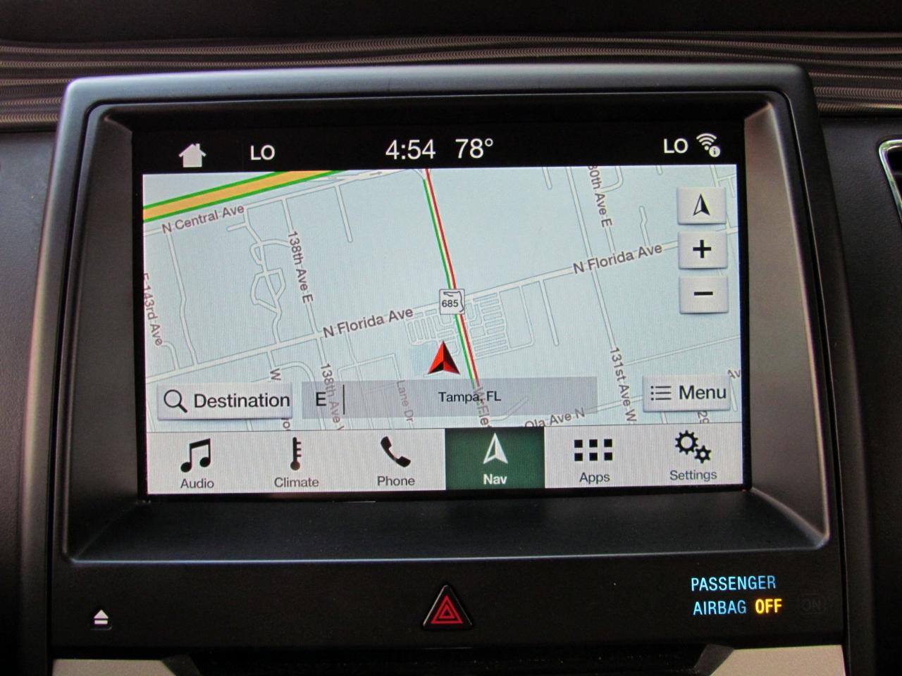 Ford Flex Limited 4D SUV AWD 2019