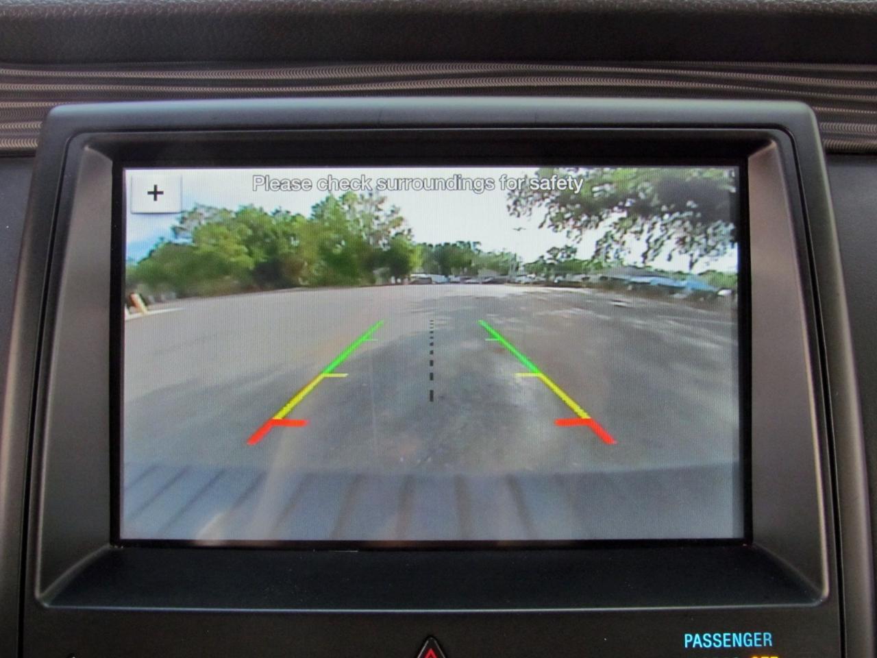 Ford Flex Limited 4D SUV AWD 2019