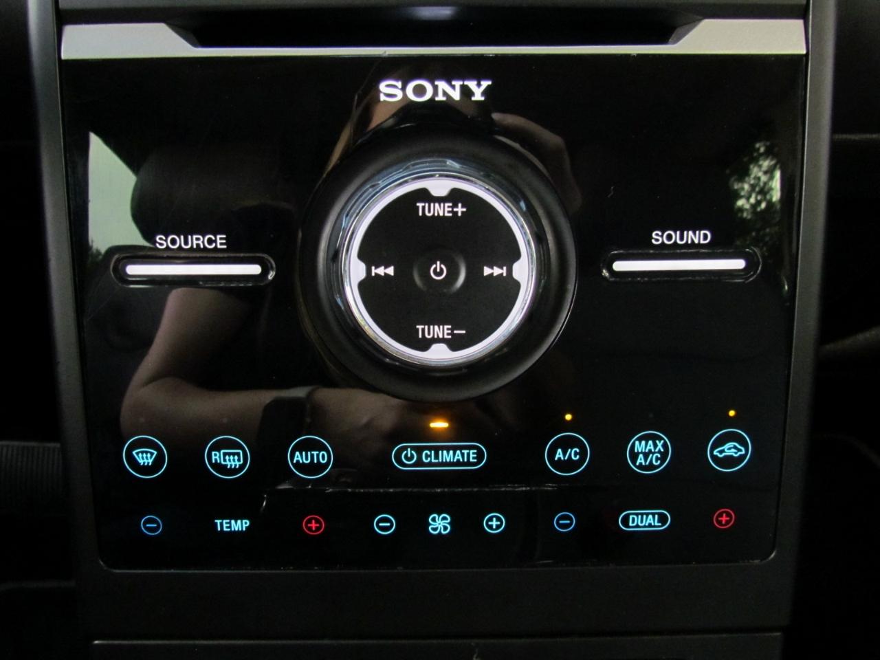 Ford Flex Limited 4D SUV AWD 2019