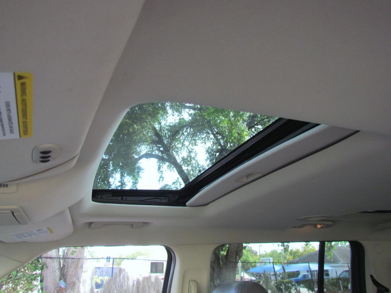 Ford Flex Limited 4D SUV AWD 2019