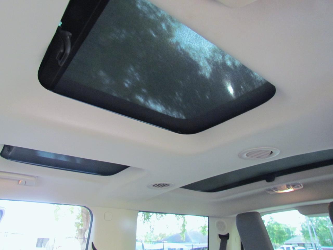 Ford Flex Limited 4D SUV AWD 2019