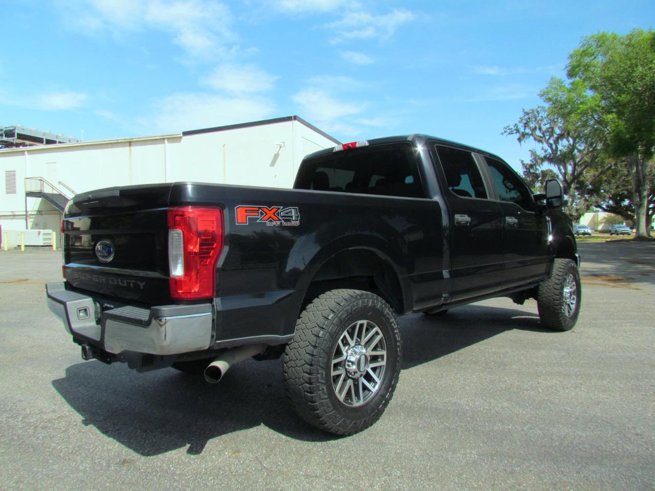 Ford F-250 SD  2019