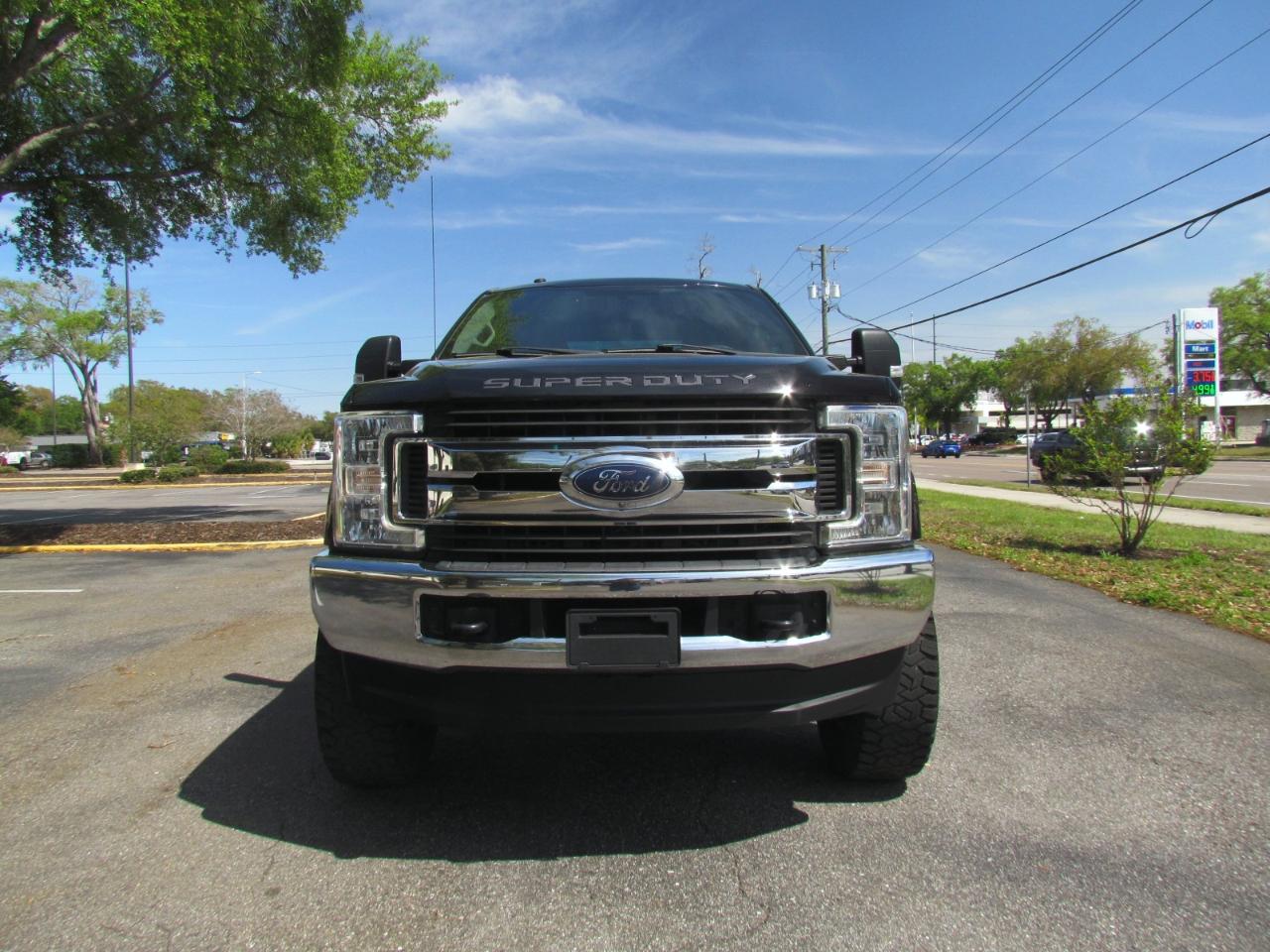 Ford F-250 SD  2019