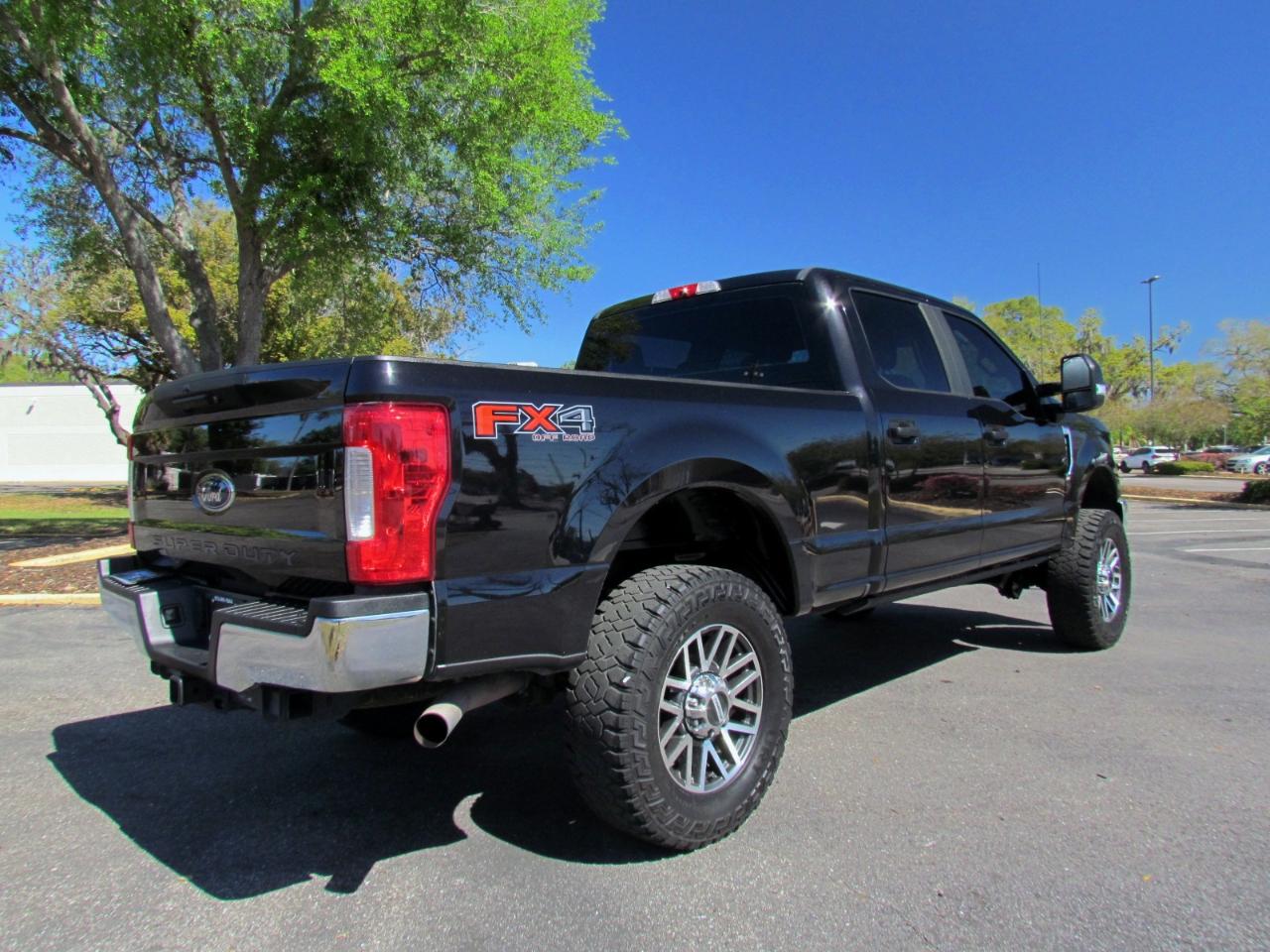 Ford F-250 SD  2019