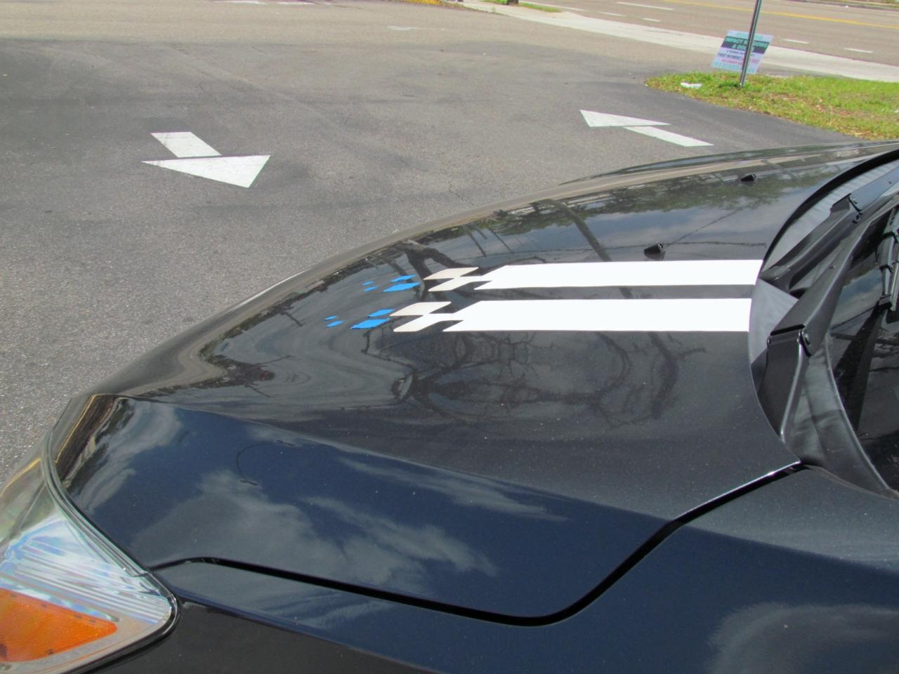 Mitsubishi Mirage SE 5D Hatchback at 2024