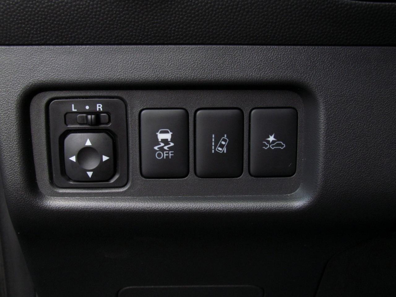 Mitsubishi Mirage SE 5D Hatchback at 2024