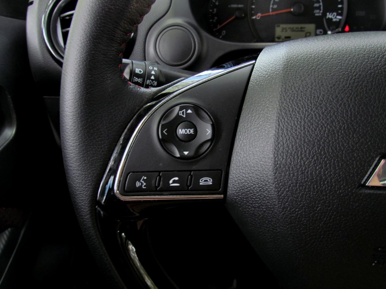 Mitsubishi Mirage SE 5D Hatchback at 2024