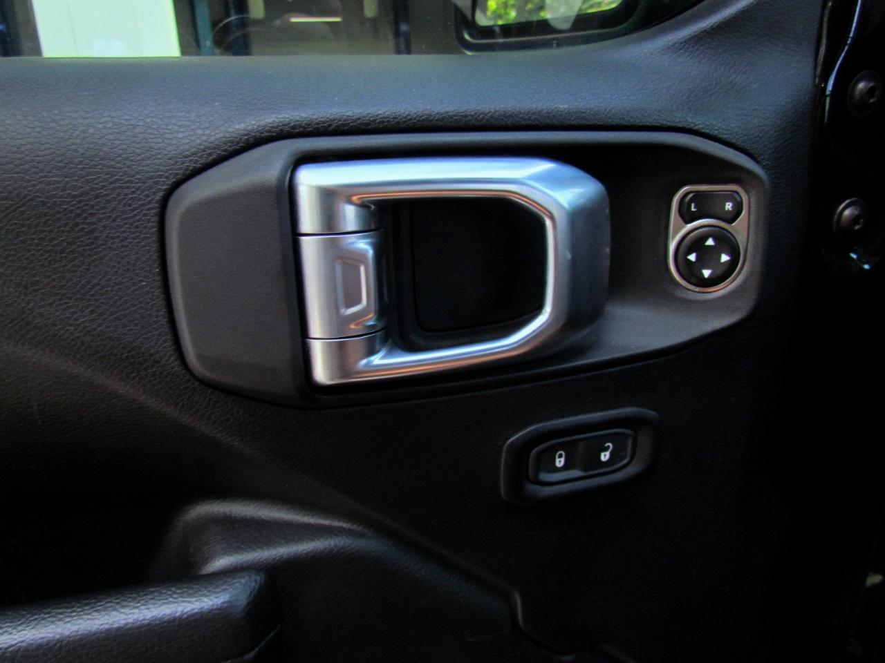 Jeep Wrangler Unlimited Sport S 4x4 2022