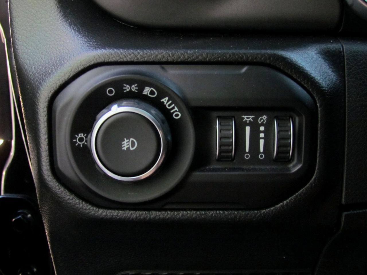 Jeep Wrangler Unlimited Sport S 4x4 2022