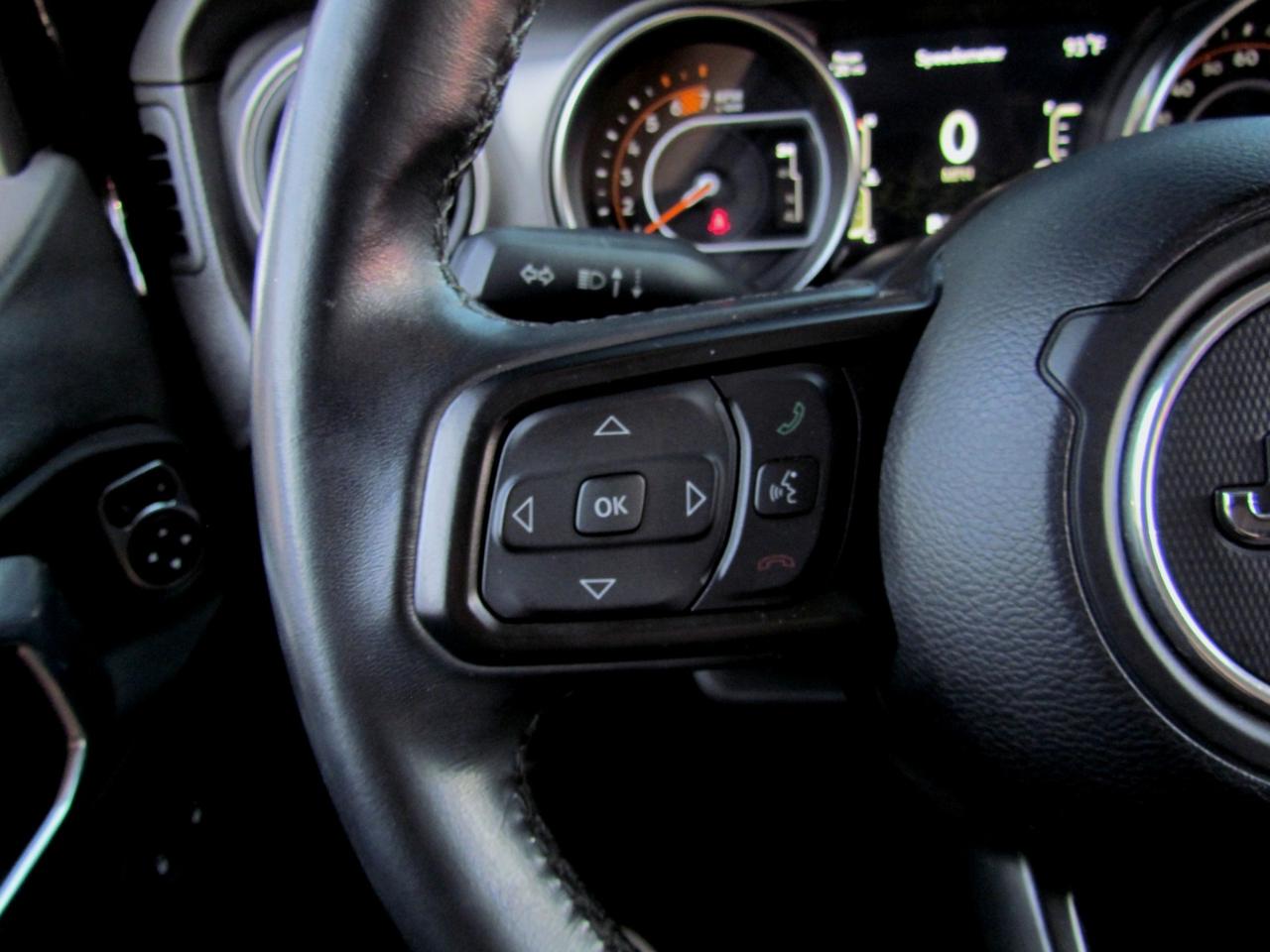 Jeep Wrangler Unlimited Sport S 4x4 2022