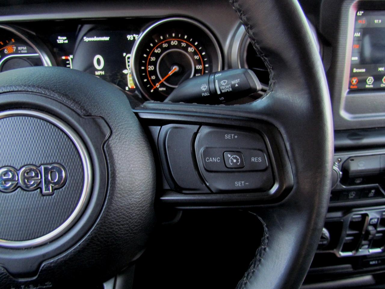 Jeep Wrangler Unlimited Sport S 4x4 2022