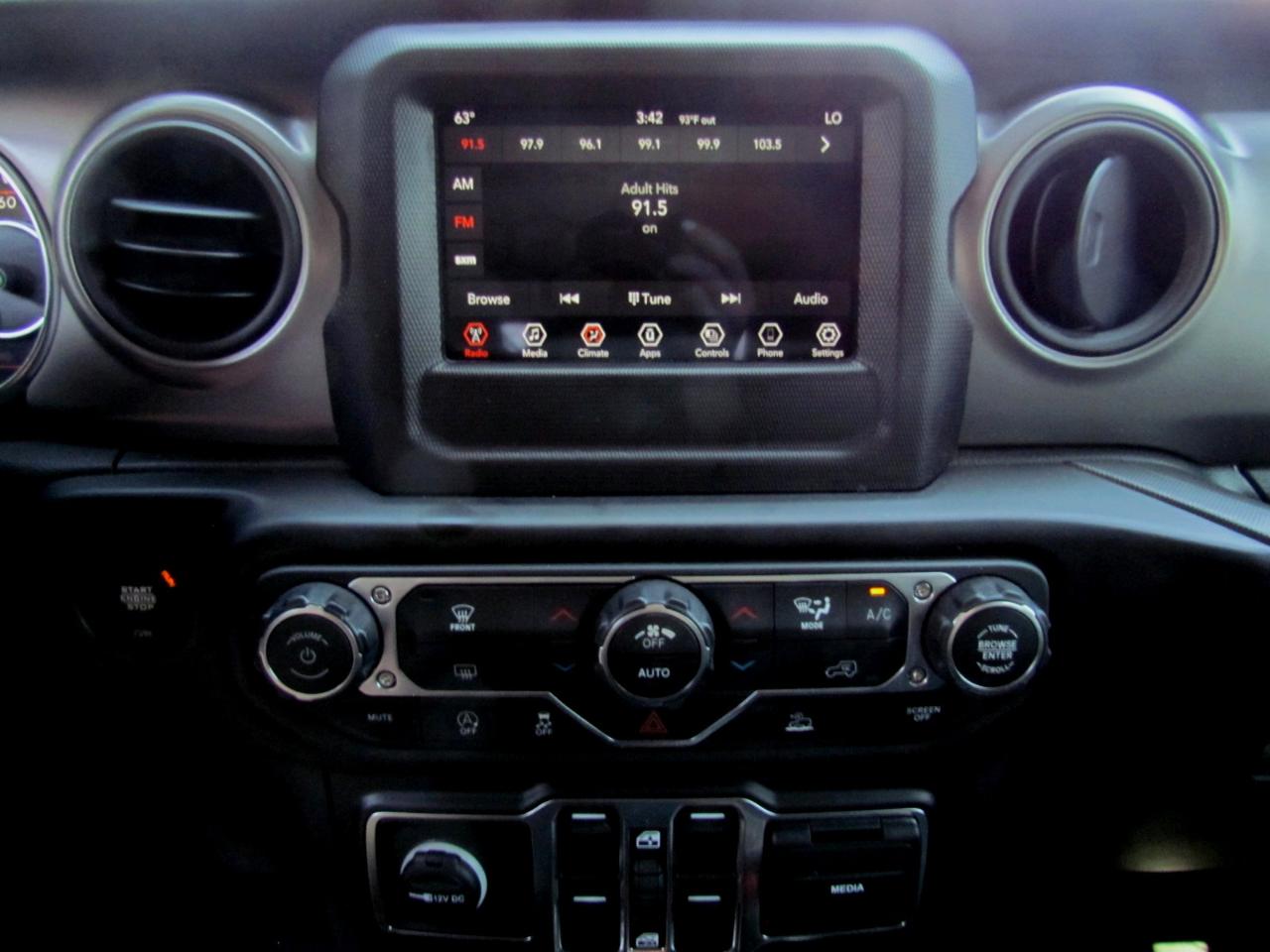 Jeep Wrangler Unlimited Sport S 4x4 2022