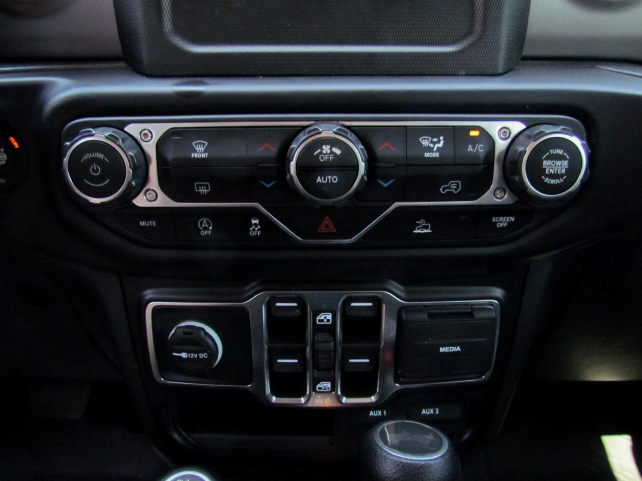 Jeep Wrangler Unlimited Sport S 4x4 2022