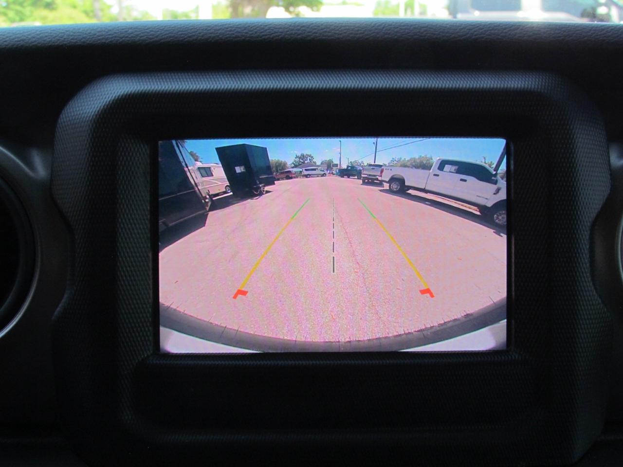 Jeep Wrangler Unlimited Sport S 4x4 2022