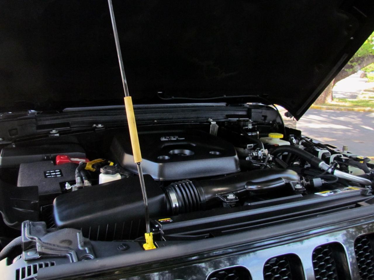 Jeep Wrangler Unlimited Sport S 4x4 2022