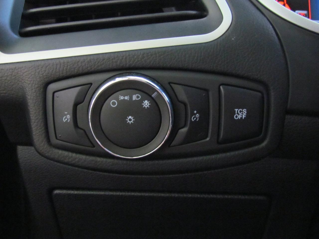 Ford Edge SE 4D SUV FWD 2021