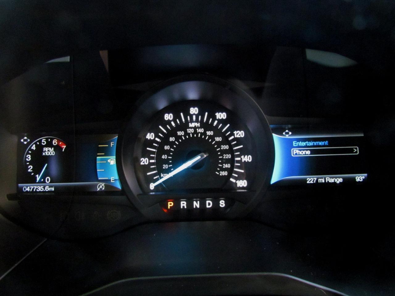 Ford Edge SE 4D SUV FWD 2021