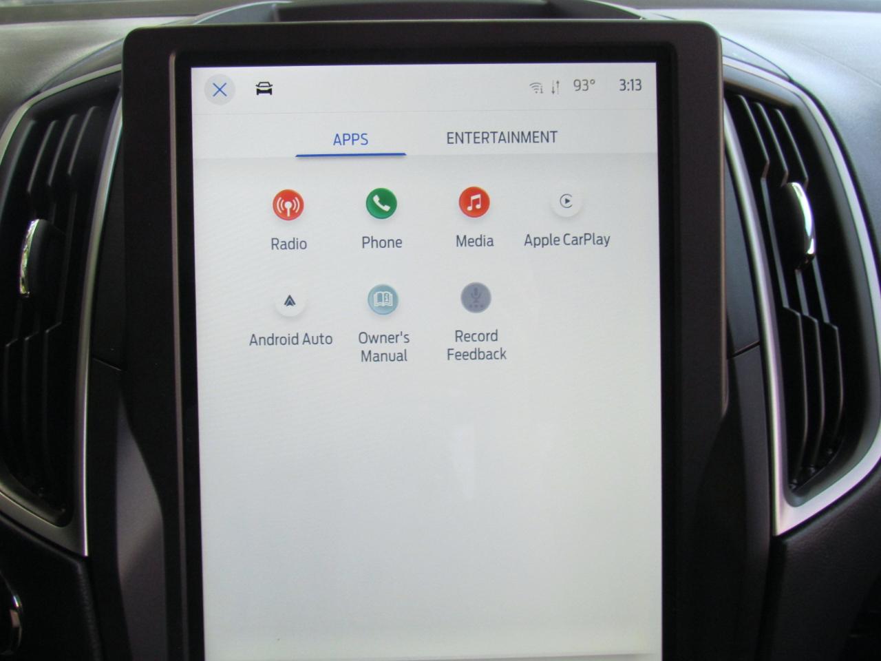 Ford Edge SE 4D SUV FWD 2021