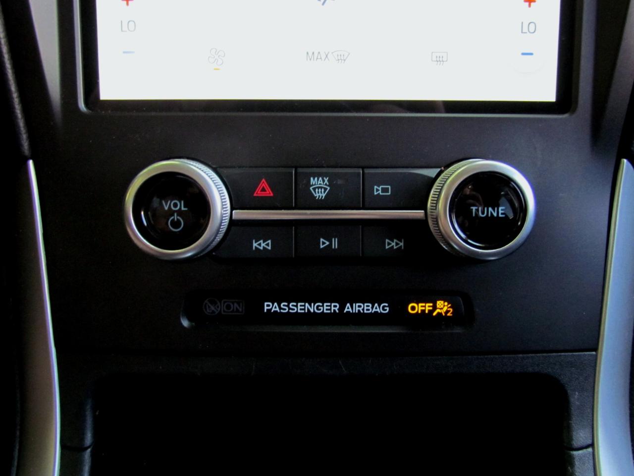 Ford Edge SE 4D SUV FWD 2021