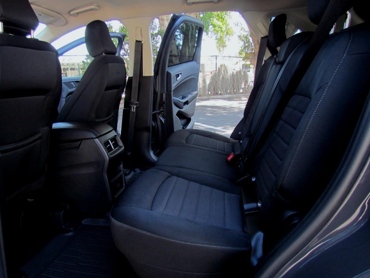 Ford Edge SE 4D SUV FWD 2021