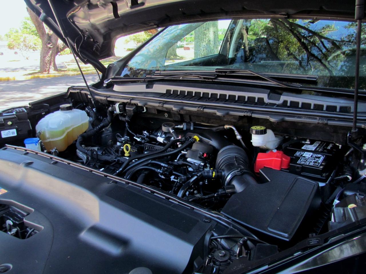 Ford Edge SE 4D SUV FWD 2021