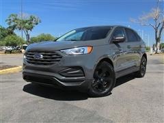 2021 Ford Edge 