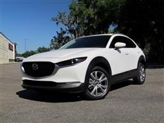 2021 Mazda CX-30 