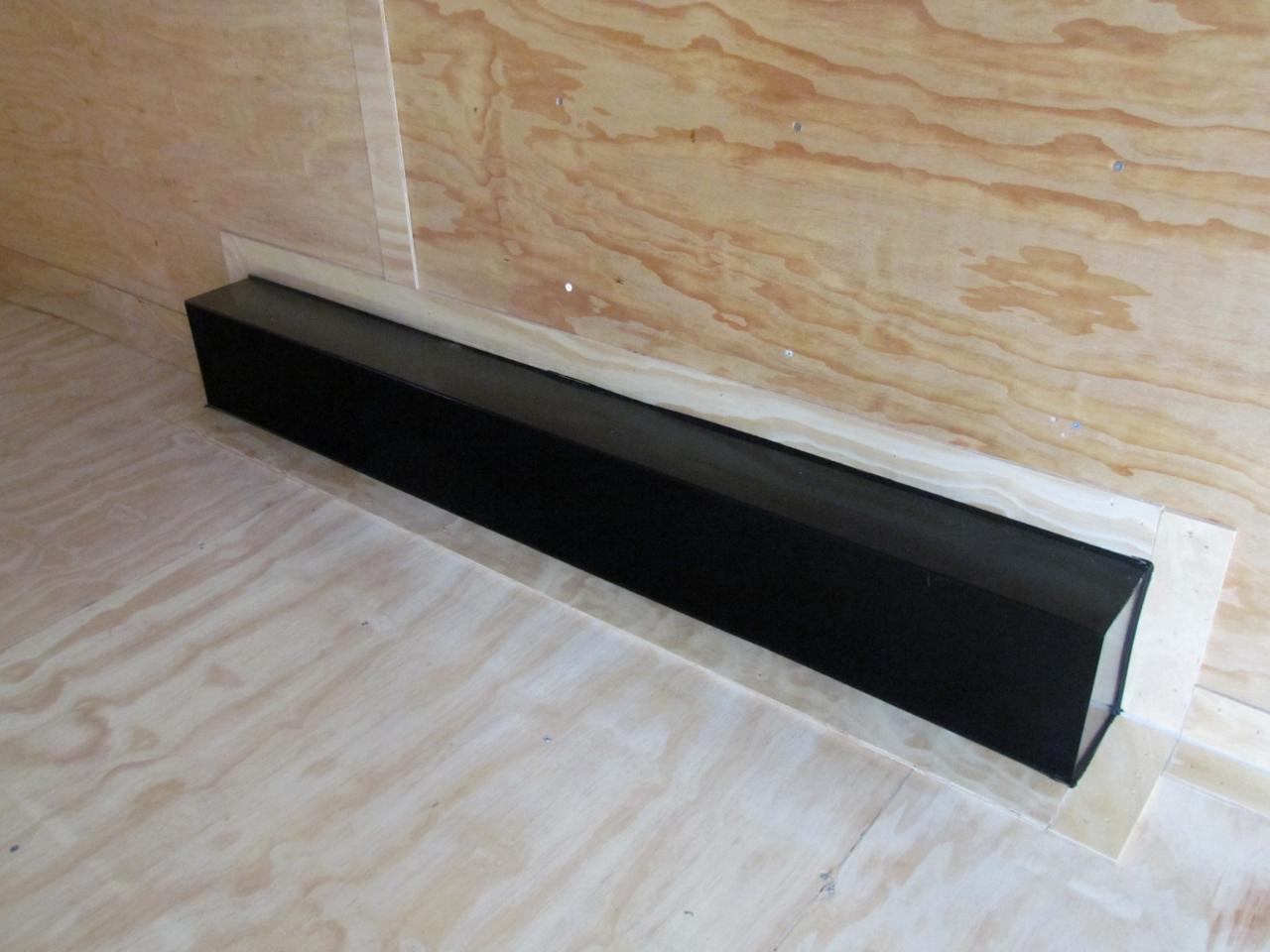 Trailer Enclosed Trailer  2026