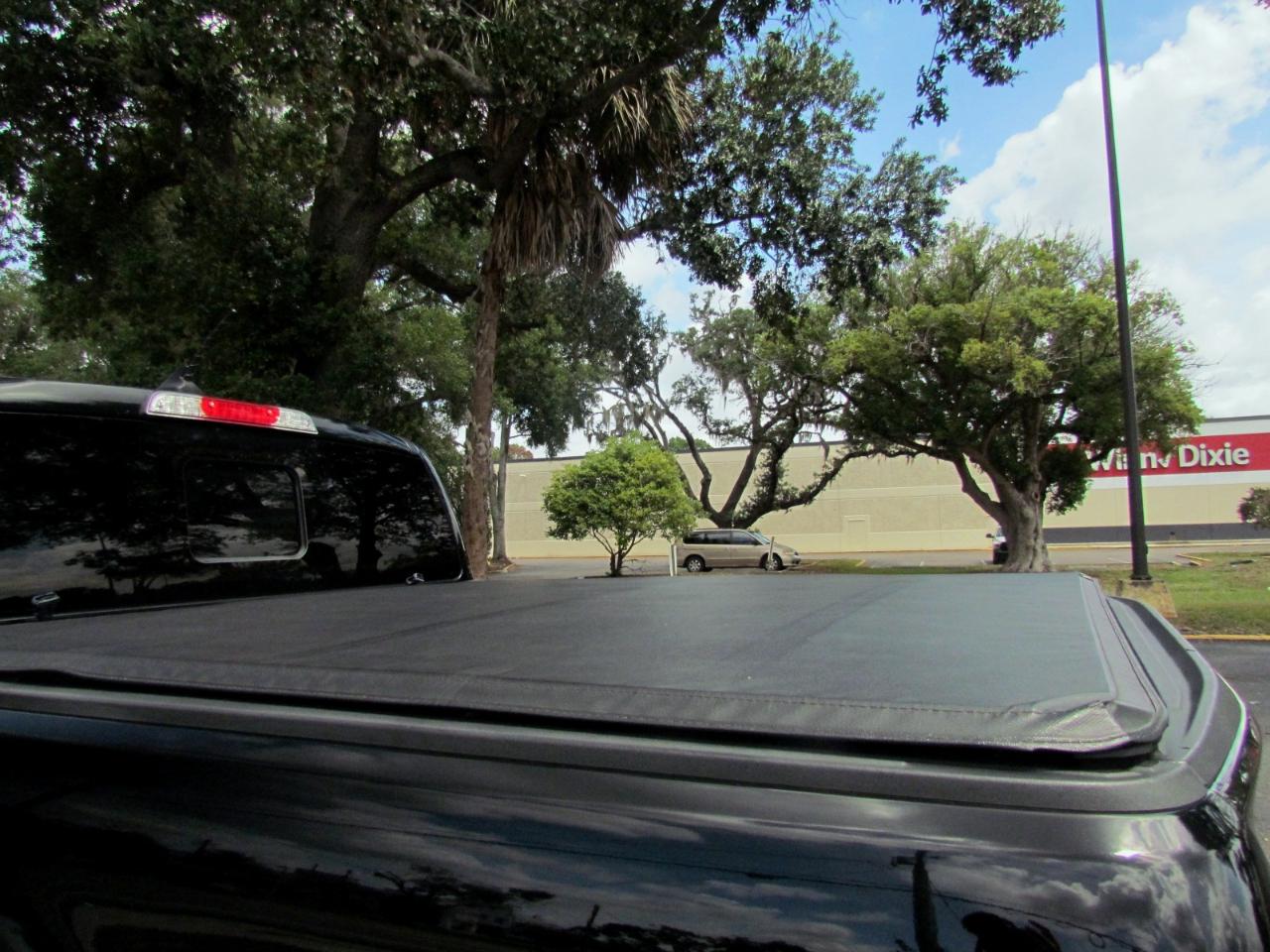 Ford Ranger Lariat SuperCrew 4WD 2021