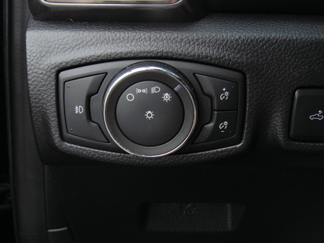 Ford Ranger Lariat SuperCrew 4WD 2021