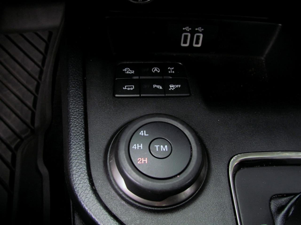 Ford Ranger Lariat SuperCrew 4WD 2021