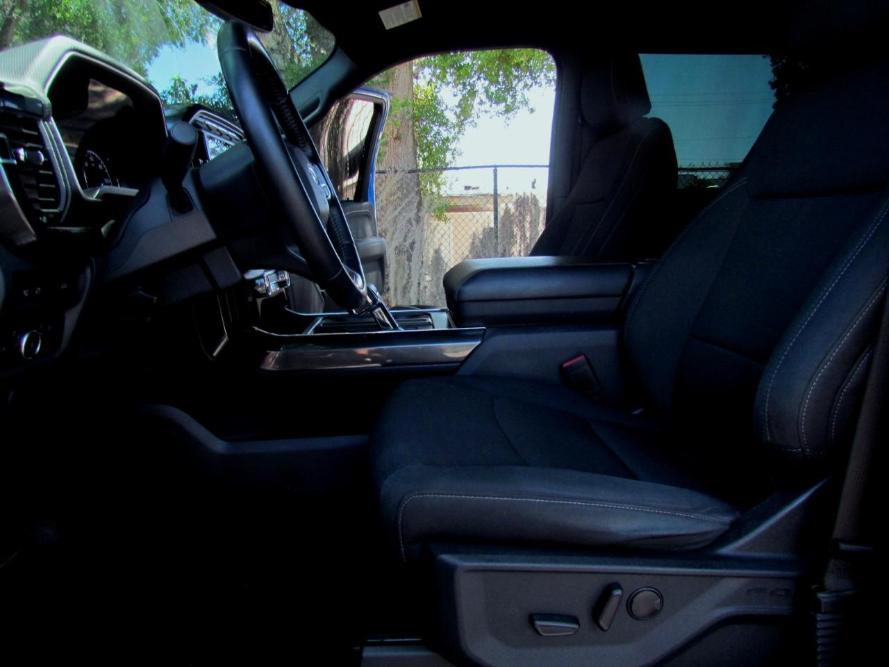 Ford F-150 XLT SuperCrew 5.5-ft. Bed 2WD 2021