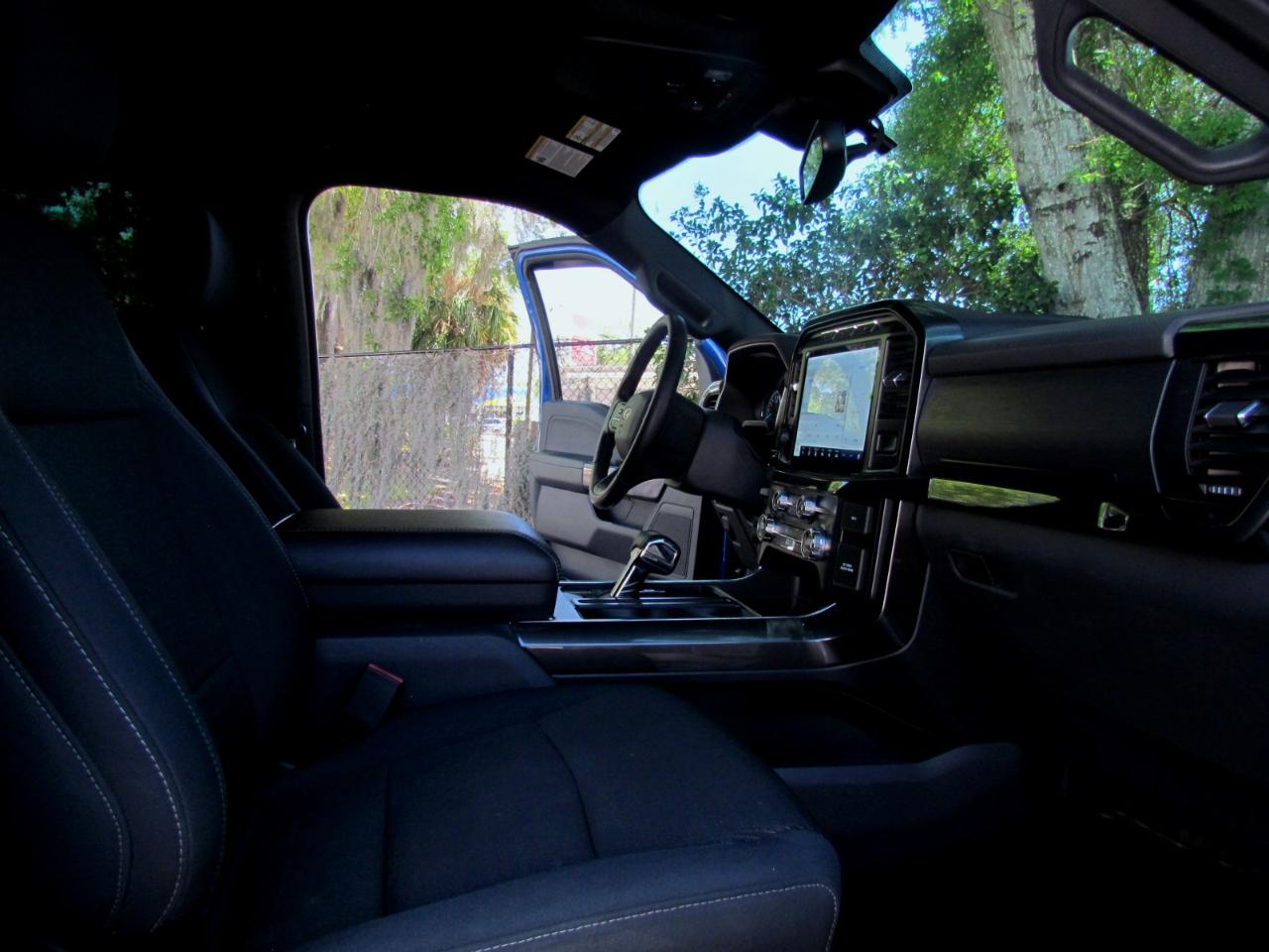 Ford F-150 XLT SuperCrew 5.5-ft. Bed 2WD 2021