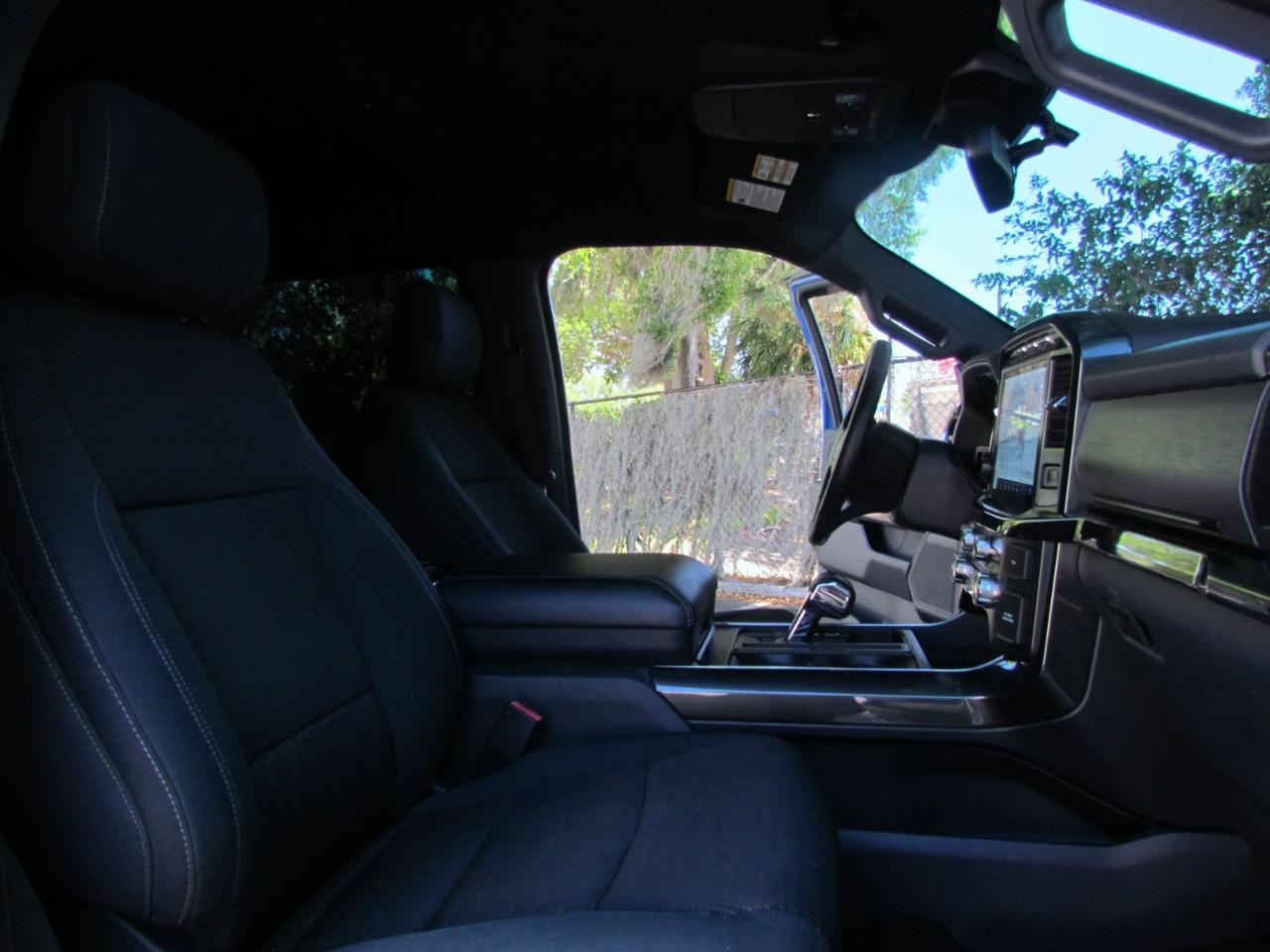 Ford F-150 XLT SuperCrew 5.5-ft. Bed 2WD 2021