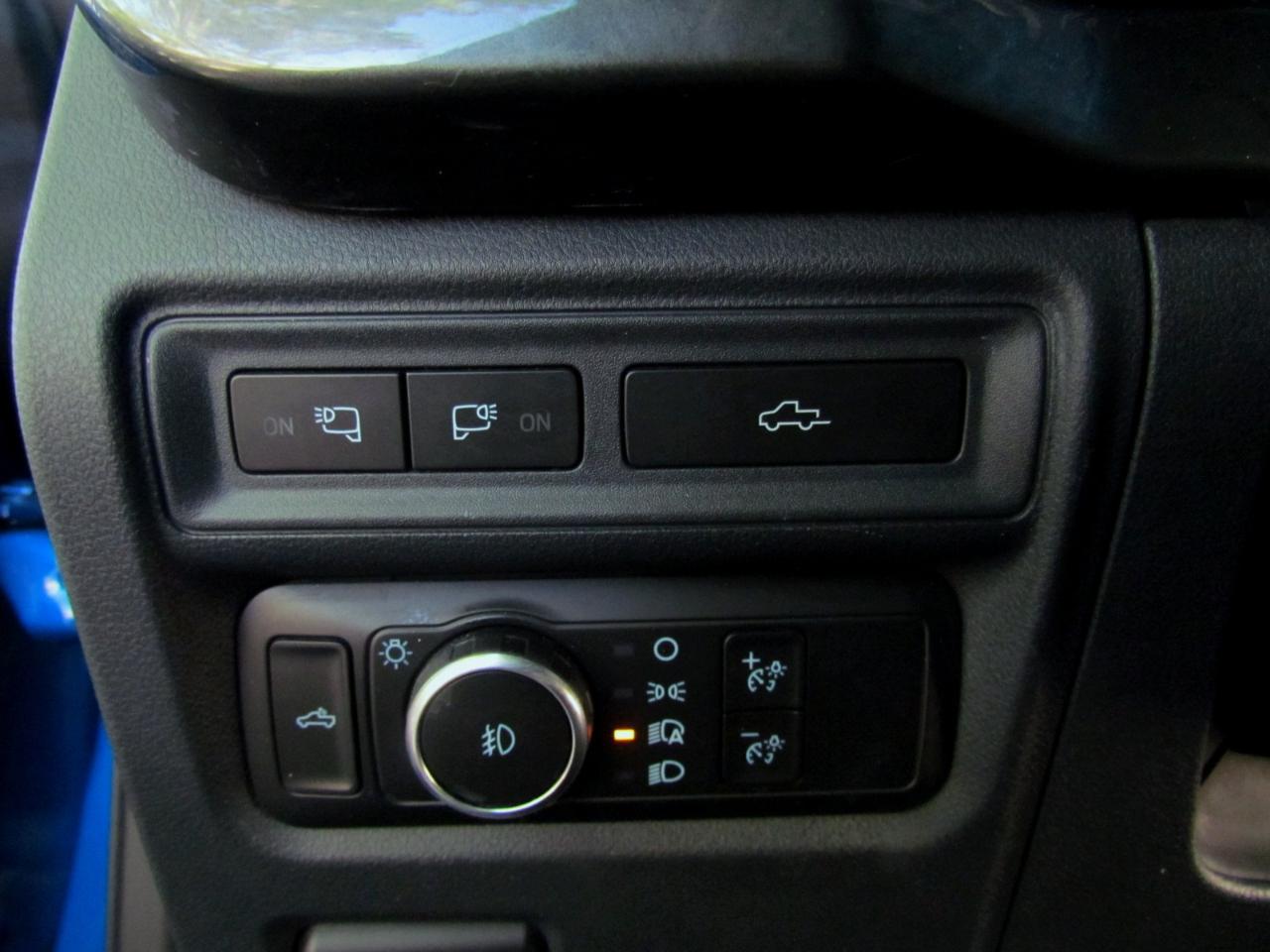 Ford F-150 XLT SuperCrew 5.5-ft. Bed 2WD 2021