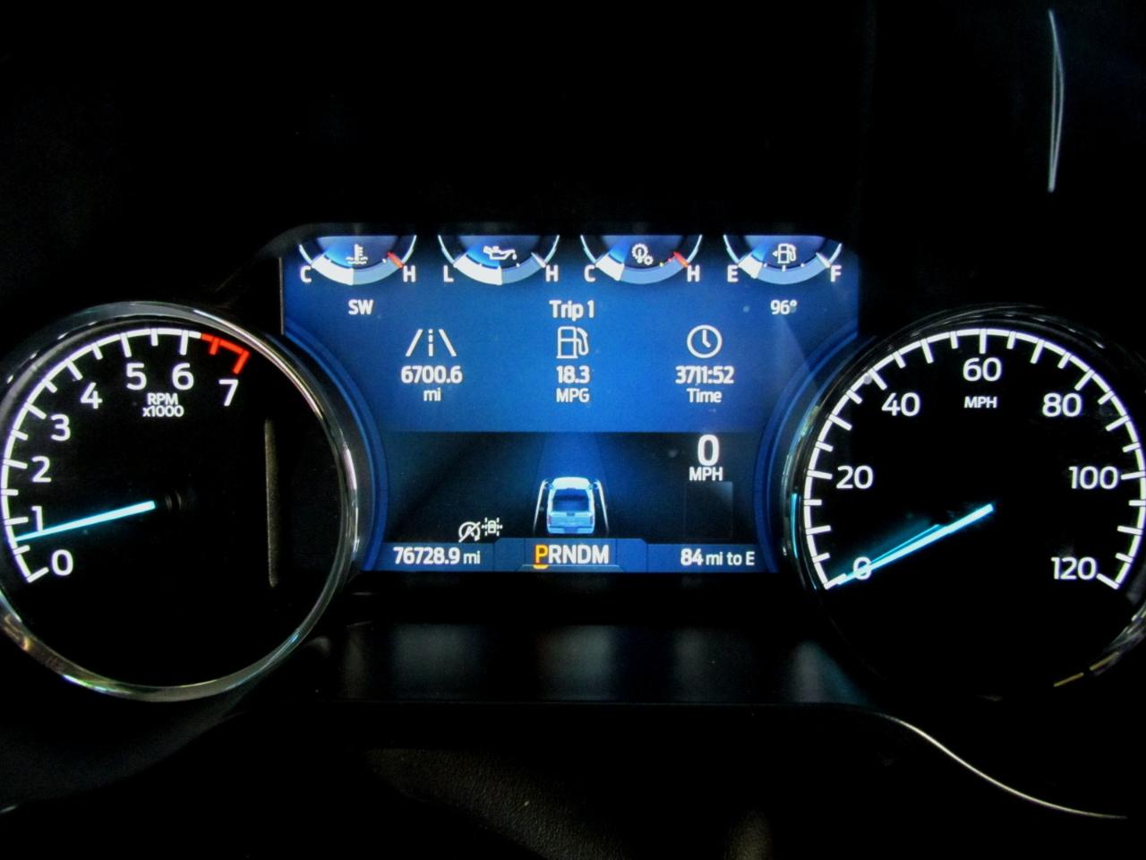 Ford F-150 XLT SuperCrew 5.5-ft. Bed 2WD 2021