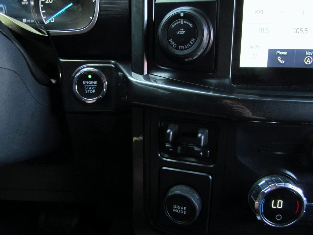 Ford F-150 XLT SuperCrew 5.5-ft. Bed 2WD 2021
