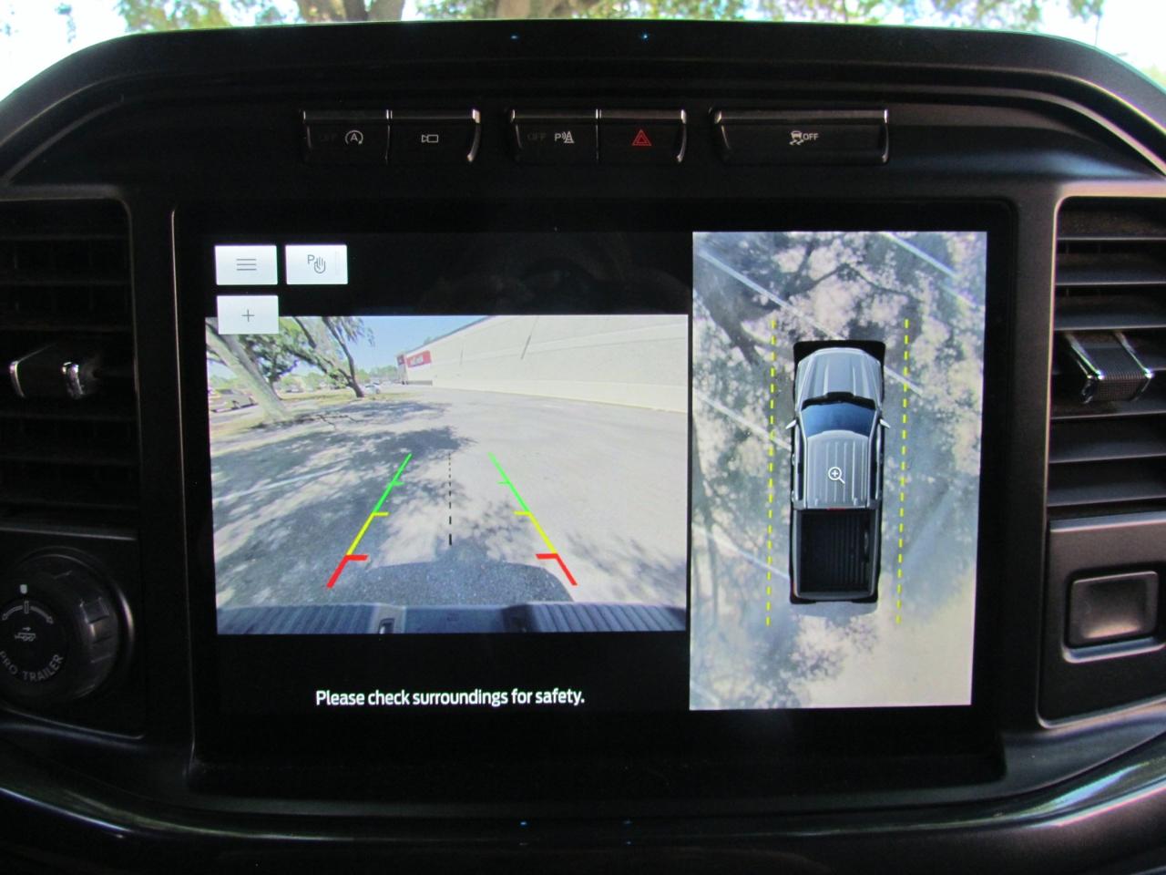 Ford F-150 XLT SuperCrew 5.5-ft. Bed 2WD 2021