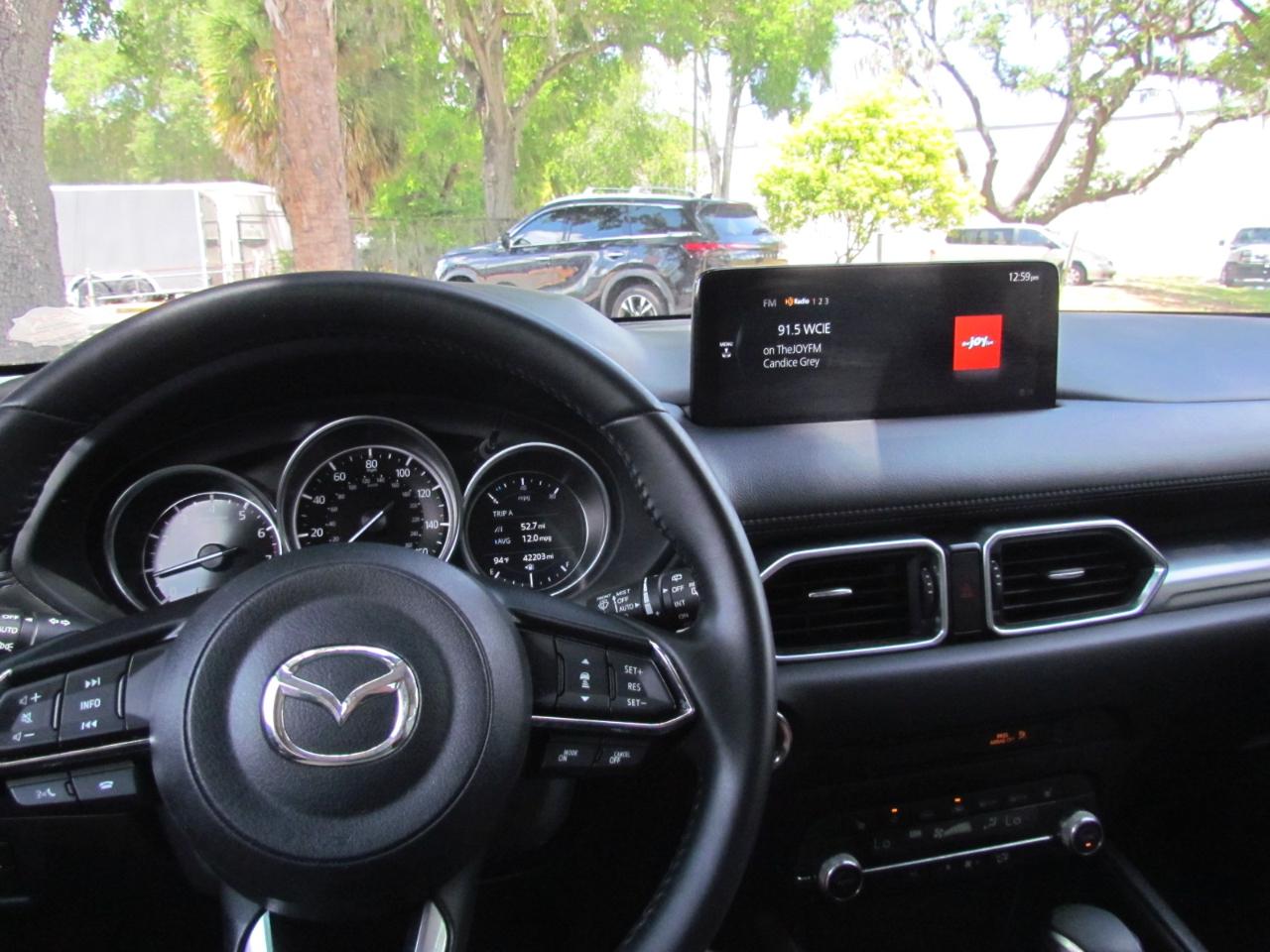 Mazda CX-5 2.5 S Preferred AWD 2022