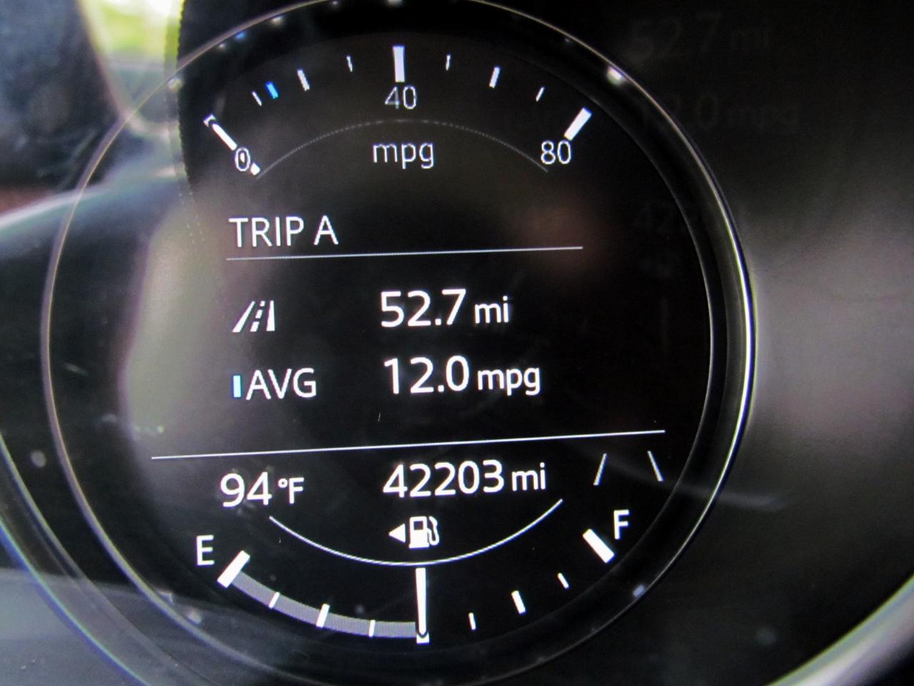 Mazda CX-5 2.5 S Preferred AWD 2022