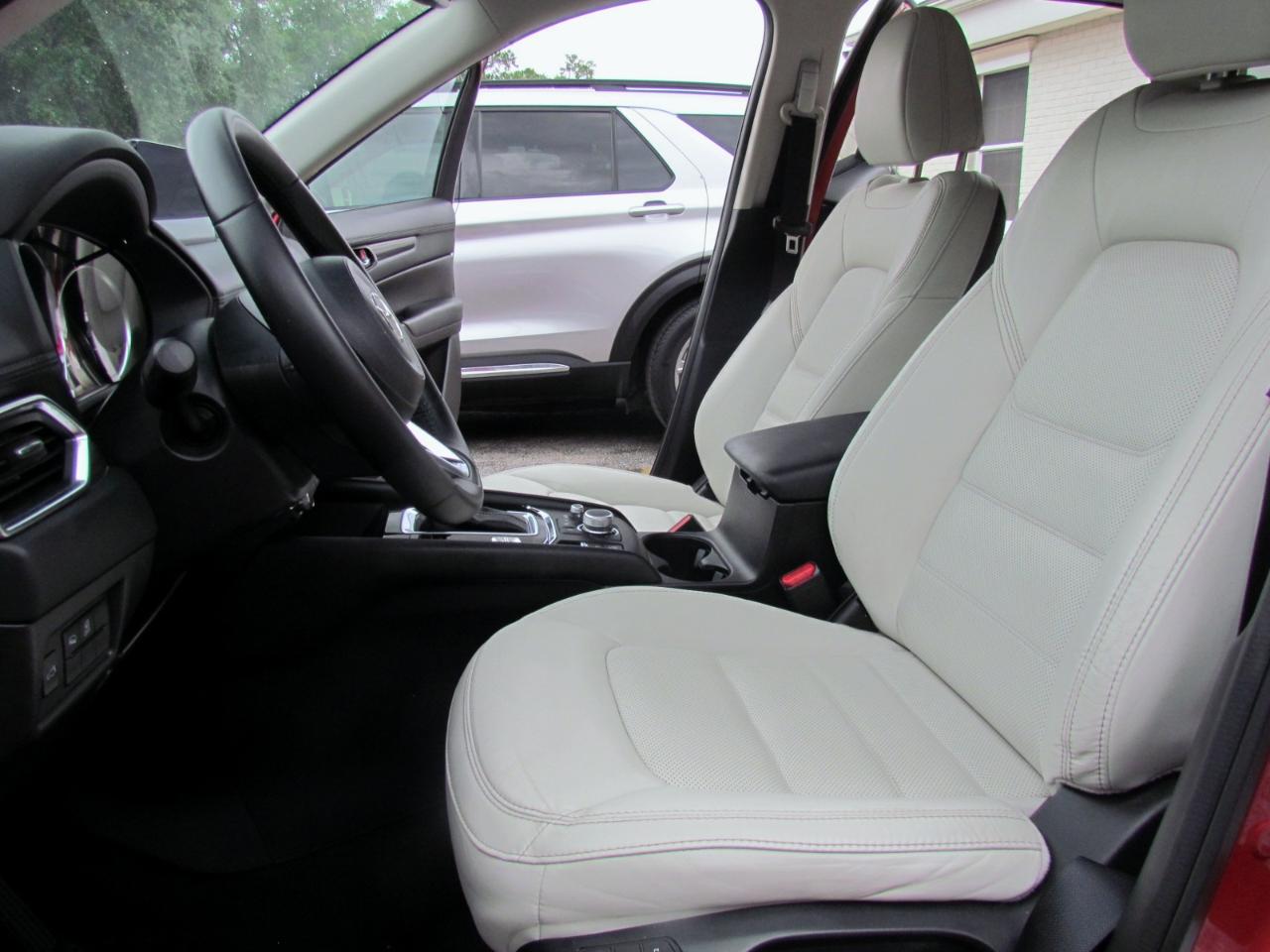 Mazda CX-5 2.5 S Preferred AWD 2022