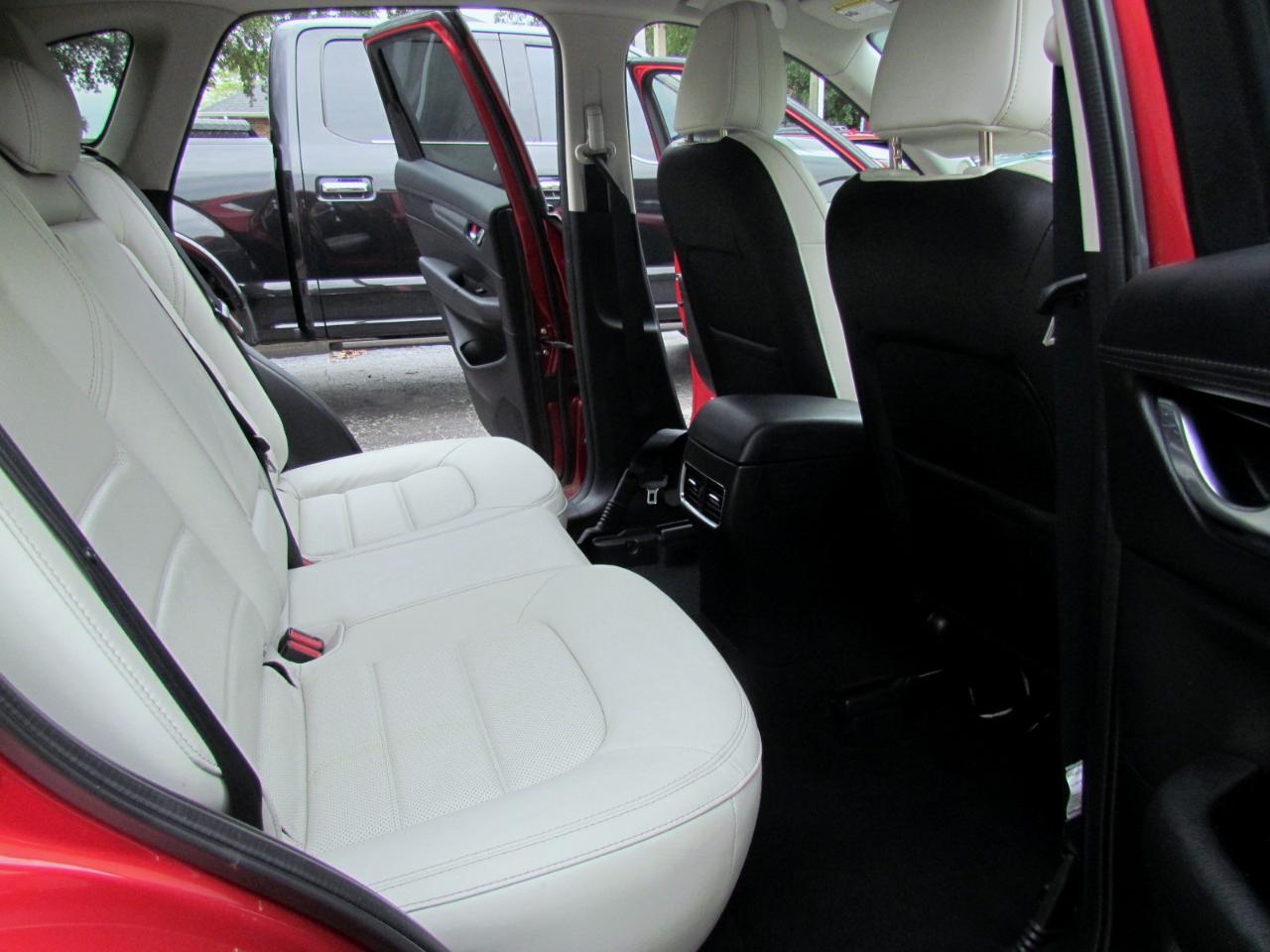 Mazda CX-5 2.5 S Preferred AWD 2022