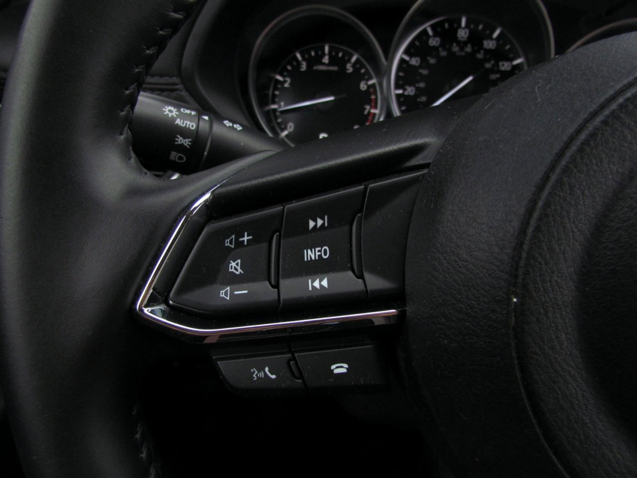 Mazda CX-5 2.5 S Preferred AWD 2022