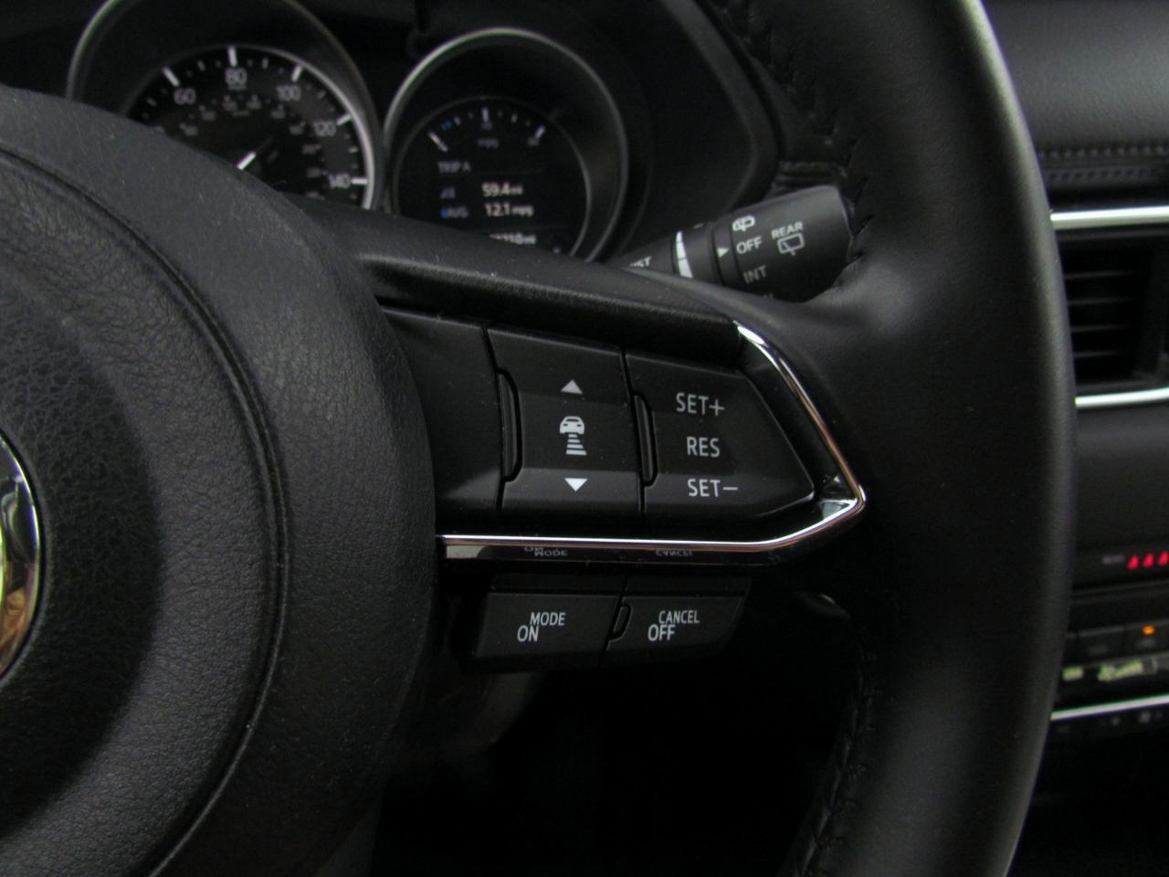 Mazda CX-5 2.5 S Preferred AWD 2022