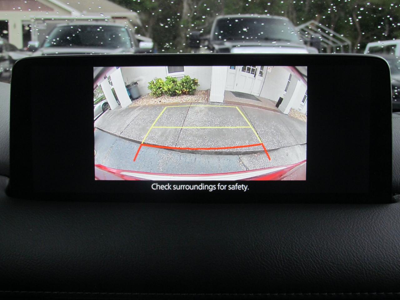 Mazda CX-5 2.5 S Preferred AWD 2022