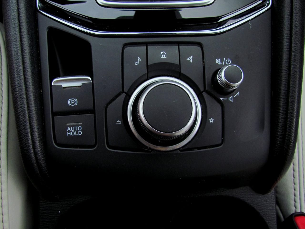 Mazda CX-5 2.5 S Preferred AWD 2022