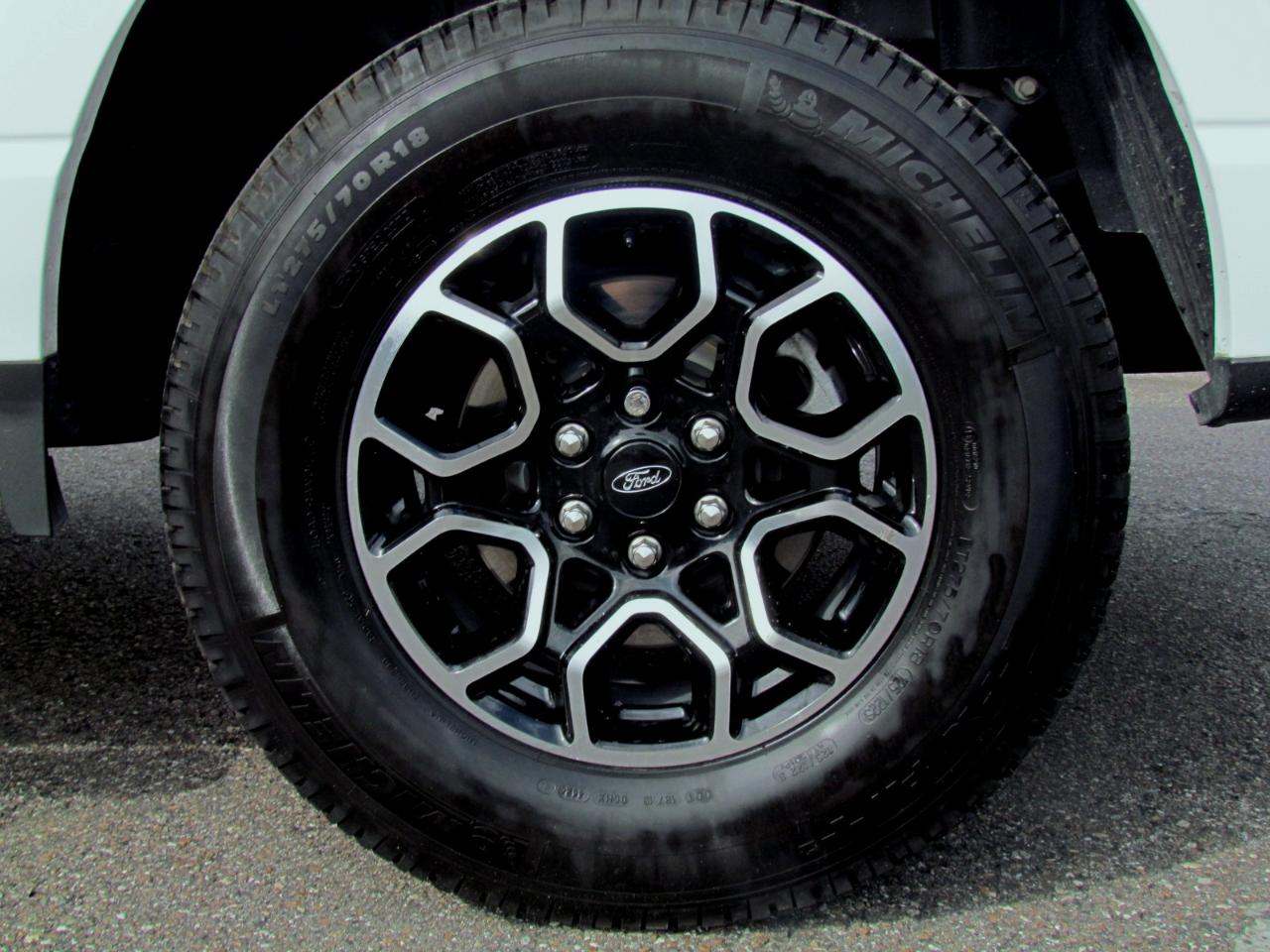 Ford F-150 XLT SuperCrew 5.5-ft. Bed 4WD 2023