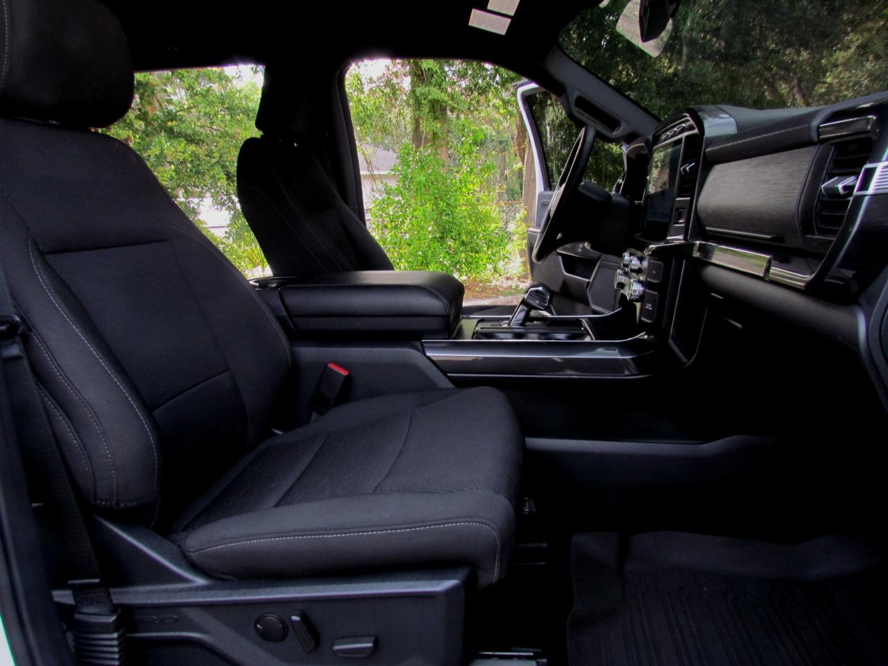 Ford F-150 XLT SuperCrew 5.5-ft. Bed 4WD 2023